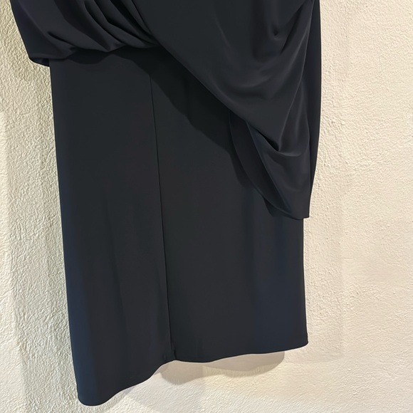 Last Tango Black Dress - Picture 9 of 12